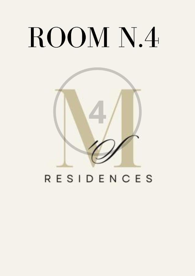 Residence Montanelli ตรีเอสเต ภายนอก รูปภาพ