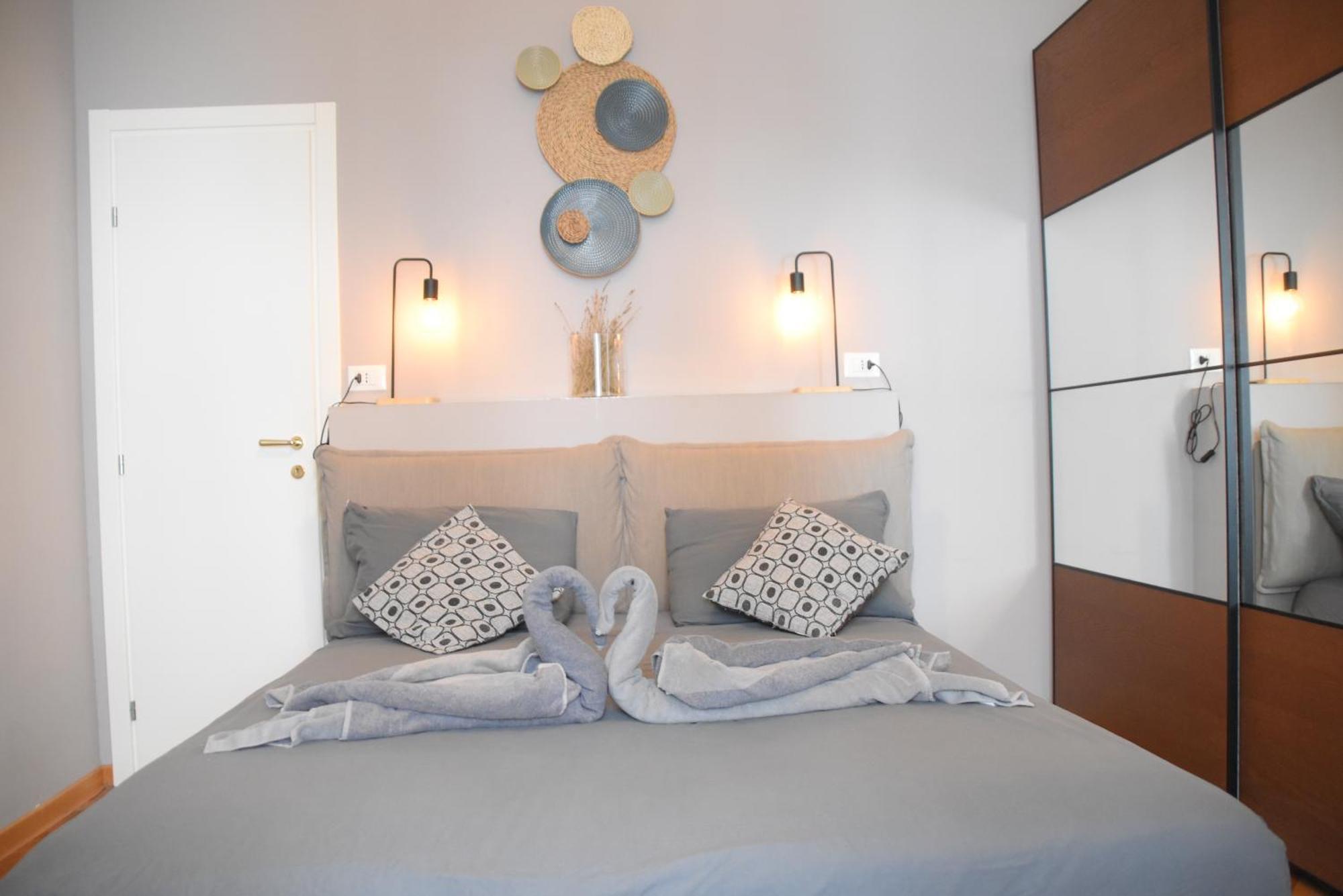 Residence Montanelli ตรีเอสเต ภายนอก รูปภาพ